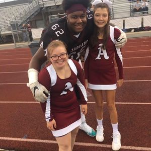 Meet your Posher, Rj